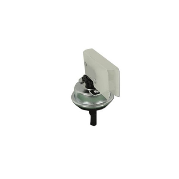 Pressure Switch, Tecmark, SPST, 1 Amp, 1-5 Psi, 1/8" NPT w/ 1/4" Sensing Extension : 3098P