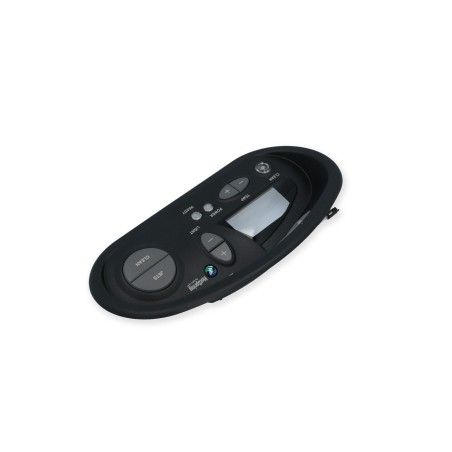 Bezel, Spaside, Hot Springs IQ2000/2020, 1-Pump : 71510
