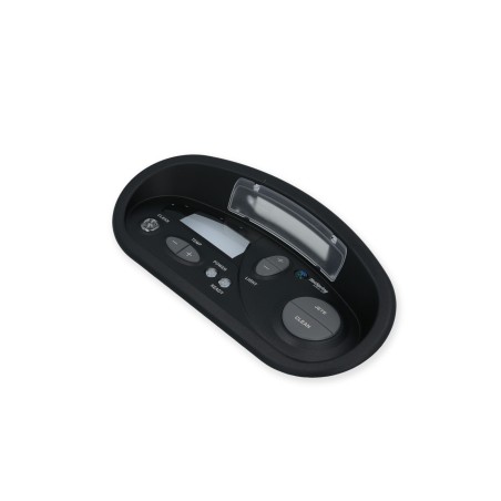 Bezel, Spaside, Hot Springs IQ2000/2020, 1-Pump : 71510