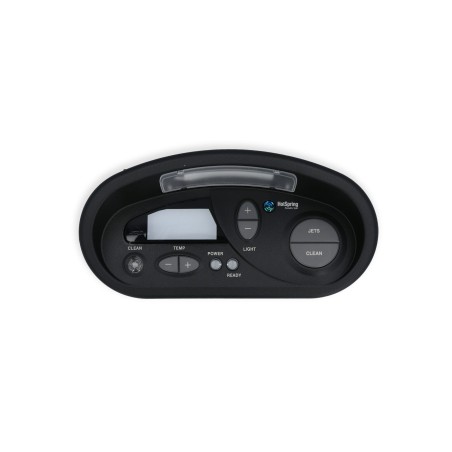 Bezel, Spaside, Hot Springs IQ2000/2020, 1-Pump : 71510