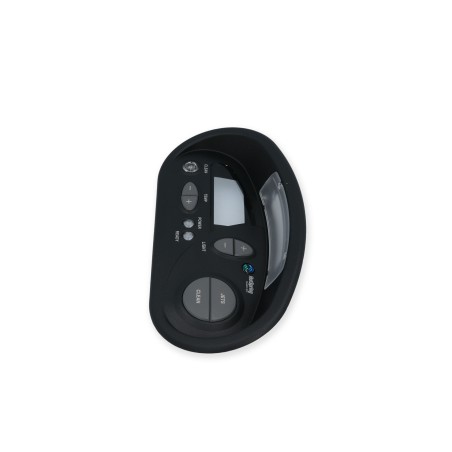Bezel, Spaside, Hot Springs IQ2000/2020, 1-Pump : 71510