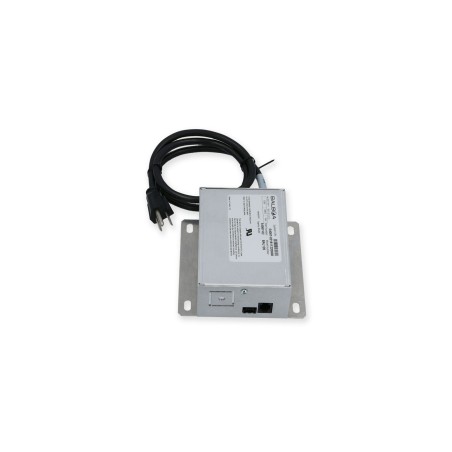 Bath Control, Electronic, Balboa Simplex, 115V, 1Spd Pump w/NEMA Cord : 54067-02