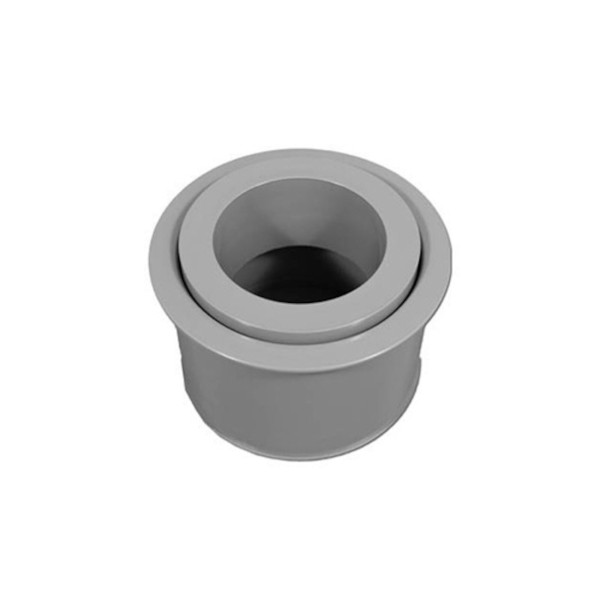 Filter Weir Assy,WATERW,Dyna-Flo Top Mount Skim Filter,Gray : 550-2637