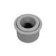 Filter Weir Assy,WATERW,Dyna-Flo Top Mount Skim Filter,Gray : 550-2637