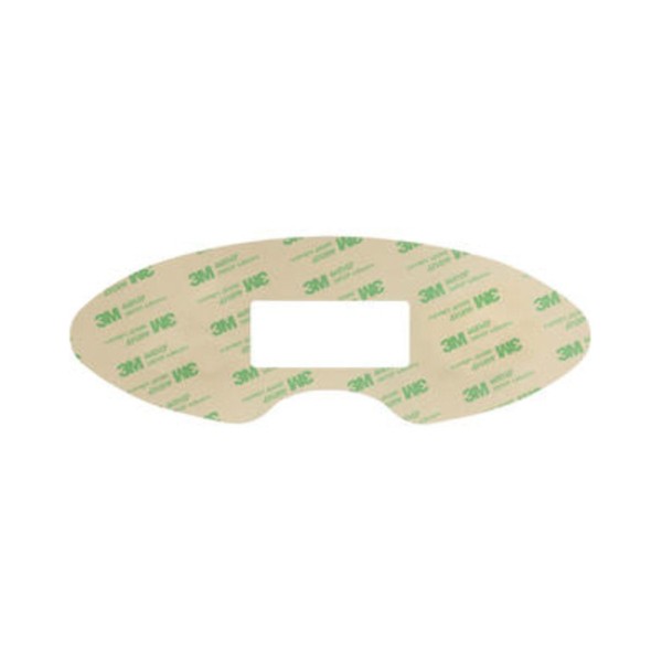 Overlay, MAAX, MX770 Elite, 7 Button, 2007-2012 Elite, Oval, Replaces 107079 8 Button Spa Side Overlay : 107078