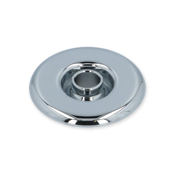Escutcheon, Jet, HydroAir, Slimline, Chrome : 10-3955-CHR