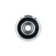 Escutcheon, Jet, HydroAir, Slimline, Chrome : 10-3955-CHR