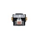 Contactor, SPST, 240VAC Coil, 25A : SPC-240