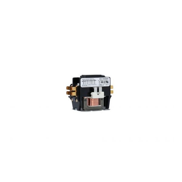 Contactor, SPST, 240VAC Coil, 25A : SPC-240