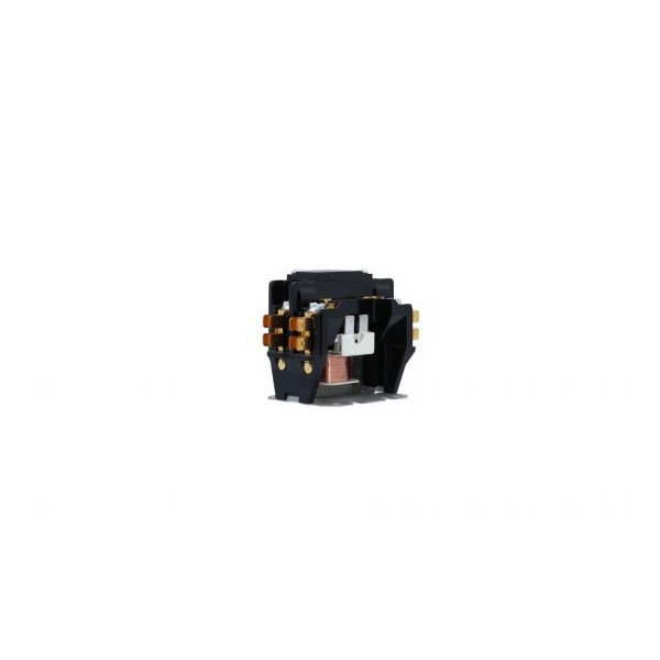 Contactor, SPST, 240VAC Coil, 25A : SPC-240