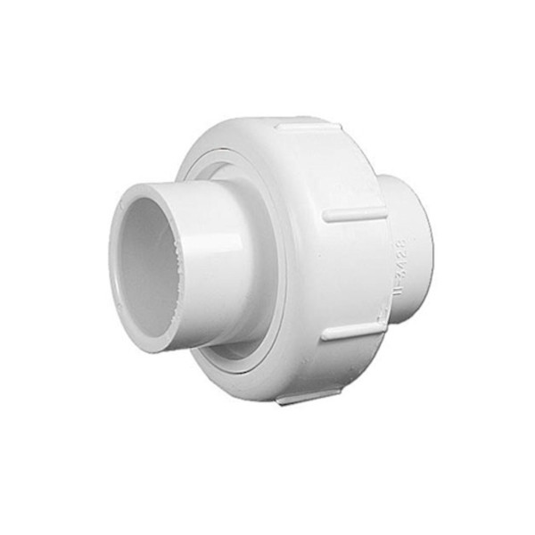 Union, Complete, HydroAir, 1"S x 1"S : 11-3420