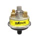 Pressure Switch, Tecmark, SPST, 1-5 Psi, 3 Amp, 1/8" NPT : 3903-BP