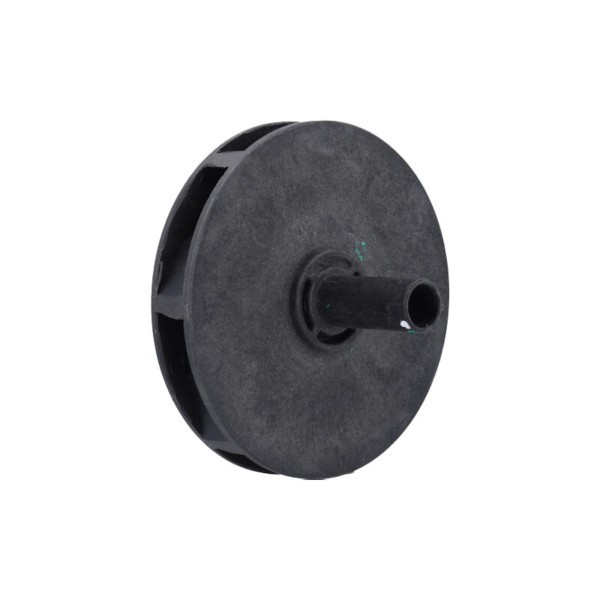 Impeller, Aqua-Flo FMXP2, 4.0HP, White/Green-White/Green Dots : 91694405