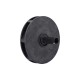 Impeller, Aqua-Flo FMXP2, 4.0HP, White/Green-White/Green Dots : 91694405