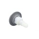 Jet Internal, Sundance Whirlpool DST 500S, 2007 +, 4-3/4" Face, Textured Gray 608 Hartford & Hawthorne : 6541-503