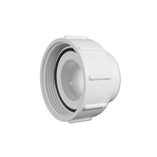 Union, Complete, Aqua-Flo, 2"S x 1-1/2"S : 58303000