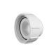 Union, Complete, Aqua-Flo, 2"S x 1-1/2"S : 58303000