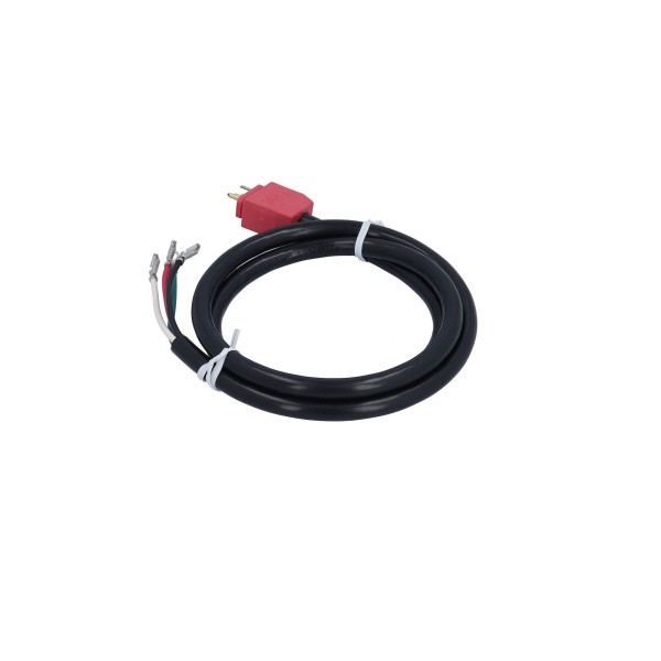 Cord, Pump 1, 2-Speed, Molded, 14/4, 48"Long : 30-0220-48