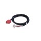 Cord, Pump 1, 2-Speed, Molded, 14/4, 48"Long : 30-0220-48