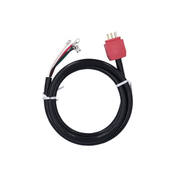 Cord, Pump 1, 2-Speed, Molded, 14/4, 48"Long : 30-0220-48