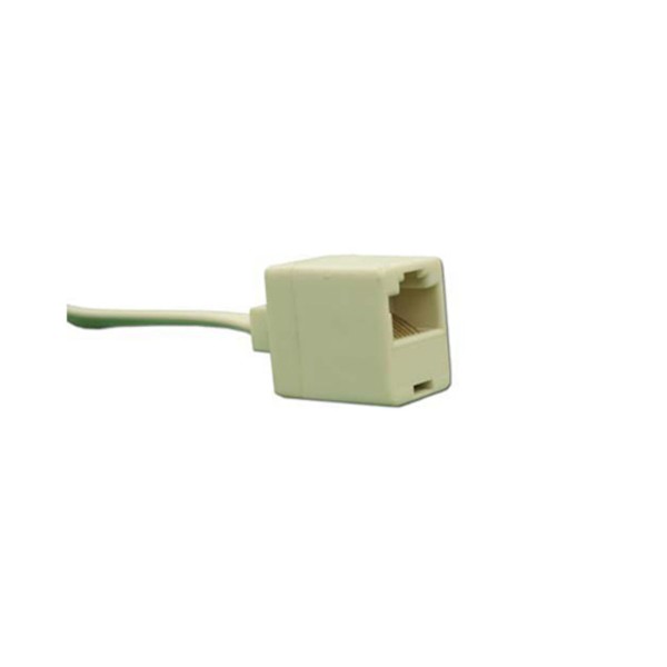 Extension Cable, Spaside, Balboa, 3' Long, 8 Pin Phone Cable : 30395