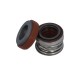 Pump Seal, 5/8" Shaft, Waterway Supreme : 319-3090B