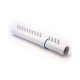 Manifold, PVC, Sundnace, 1-1/2"S x Dead End x 14 3/8"RB Ports : 6540-782