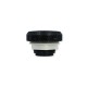 Suction Assembly, Waterway, VGB, Super Hi-Flo, 5"Dia Cover, 2" Straight Nut, Black : 640-3781V