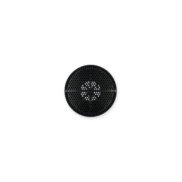 Suction Assembly, Waterway, VGB, Super Hi-Flo, 5"Dia Cover, 2" Straight Nut, Black : 640-3781V