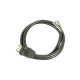 Cord, Heater, Standard J&J, 14/5, 48"Long : HTRML