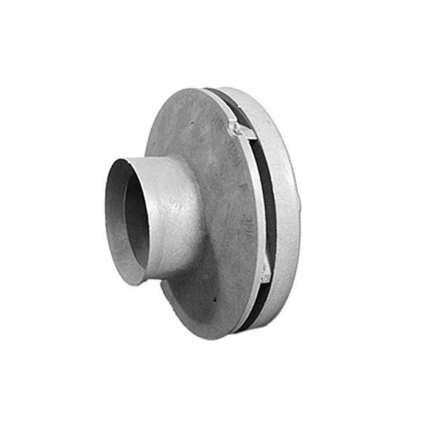 Impeller, Circulation Pump, Waterway, Iron Might, 1/15HP, 3/16"Vane : 310-0900