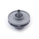 Impeller, Waterway Spa-Flo, 1.0HP : 310-4060