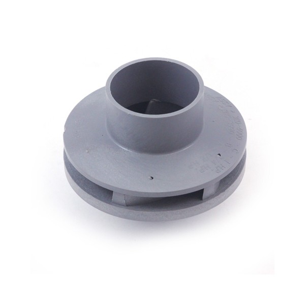 Impeller, Waterway Spa-Flo, 1.0HP : 310-4060