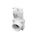 Slide Valve, Magic, 3-Piece, 2"S x 2"S : 0101-20