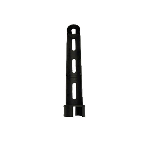 Filter Lid,WATERW,Top Load Filter,Black,10-1/8"OD : 519-1051