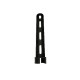 Filter Lid,WATERW,Top Load Filter,Black,10-1/8"OD : 519-1051