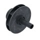 Impeller, Aqua-Flo FMHP/FMCP, 2.0HP, Blue Dot : 91693701