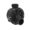 Bath Pump Wet End,LX,DH1.0,CD,1HP,Euro,1-1/2"MBT In/Out : WE-DH1.0