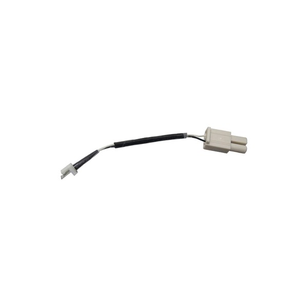 Plug Adapters for Double Barrel Heater, Temp & Hi-Limit Sensor for use in IQ20001995-2002 : 30-01395-K