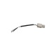 Plug Adapters for Double Barrel Heater, Temp & Hi-Limit Sensor for use in IQ20001995-2002 : 30-01395-K