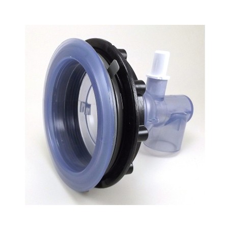Body, Glo, Master Massage, Adjustable, Thread In, W/ Load Washer & Epdm Gasket, With Adapter, 2021 : 228-1188DY