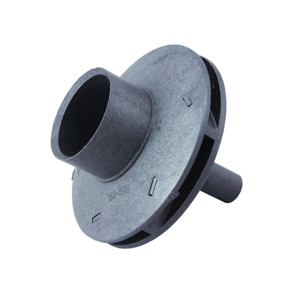 Impeller, Waterway "E"-Series Center Discharge, 1.0HP : 310-8020