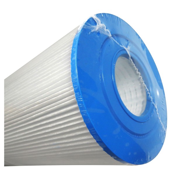 Filter Cartridge, Proline, Diameter: 4-15/16", Length: 13-5/16", Top: 2-1/8" Open, Bottom: 2-1/8" Open, 25 sq ft : P-4326