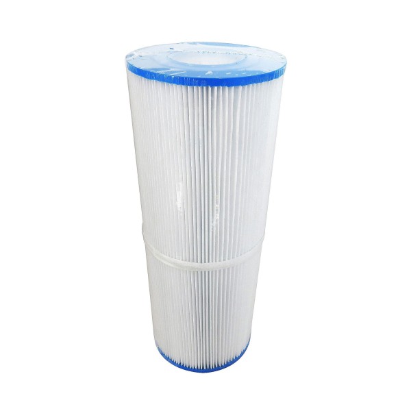 Filter Cartridge, Proline, Diameter: 4-15/16", Length: 13-5/16", Top: 2-1/8" Open, Bottom: 2-1/8" Open, 25 sq ft : P-4326