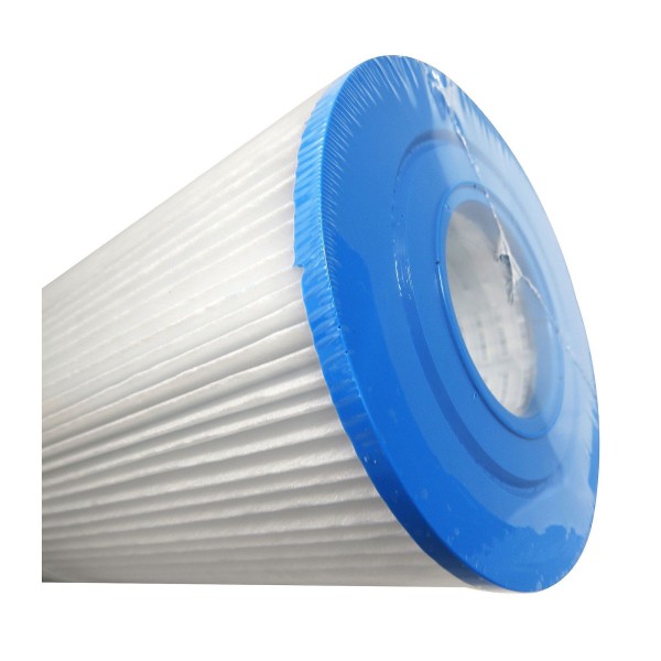 Filter Cartridge, Proline, Diameter: 4-15/16", Length: 13-5/16", Top: 2-1/8" Open, Bottom: 2-1/8" Open, 25 sq ft : P-4326