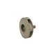 Impeller, Waterway, CD, 1-1/2HP, Leisure Bay Red Wet End 3.60" OD : 310-4040