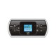 Spaside Control, Gecko, In.K500, LED, 7-Button, Settings-Light-Mode, Pump1-Pump2-Up-Down : 0607-008033