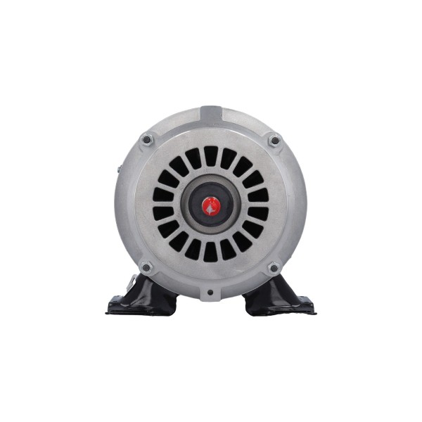 Motor, Nidec/US-Motor, Thru-Bolt, 48-Frame, 1.0 HP, 115V, 12.0 Amp : EZBN25