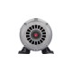 Motor, Nidec/US-Motor, Thru-Bolt, 48-Frame, 1.0 HP, 115V, 12.0 Amp : EZBN25