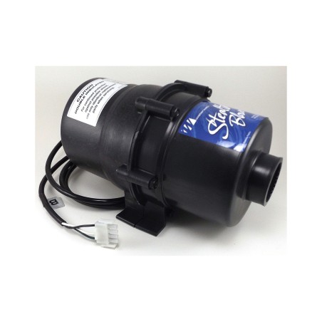 Blower, Ww 2019, 240V, 50/60 Hz, 8 Ft 4 Pin Amp Cord : 700-3102-68X
